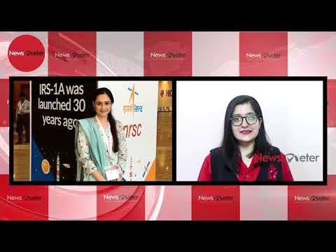 #FactCheck:  No, 35 year old scientist Khusbhoo Mirza has not been appointed as director of ISRO