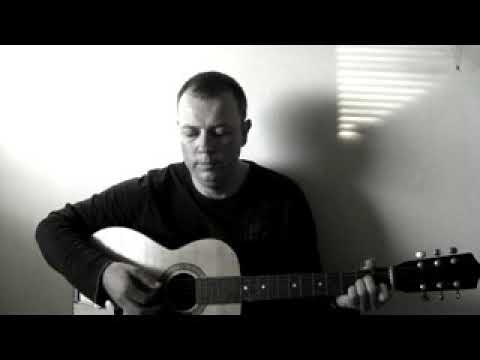 Be And Be Not Afraid - Tracy Chapman