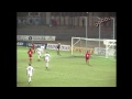 Csepel - Pécs 0-1, 1995 - Összefoglaló