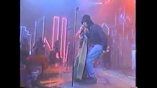 Soul Train 1990&#39; Performance - LL Cool J - Around The Way Girl!
