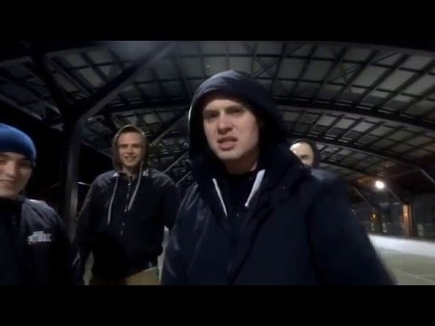 Rambo feat. Grzybek Logo Dzielnicy - Jestem z tobą (One Shot)