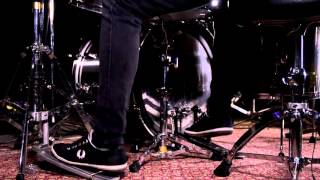 Refused - Elektra (Drum Cover)