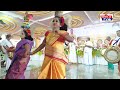 கரகாட்டம் நடனம் 500 நாட்டுப்புறகலைஞர்�
