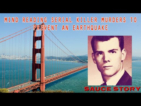 The Serial Killer Once Voted Most Likely To Succeed - Herbert Mullin - True Crime Sauce Story