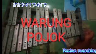 Download lagu not marching bell dan pianika cover lagu warung pojok #drumband #marchingband (@radenmarching0234 ) mp3 Download lagu not marching bell dan pianika cover lagu warung pojok #drumband #marchingband (@radenmarching0234 ) mp3