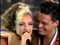 Thalia Se Le Ofrece A Luis Miguel Y La Rechazan