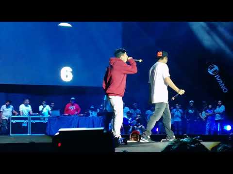 Nekroos vs Dominic | 4tos de Final 2 | La Liga de Freestyle Profesional | LFP