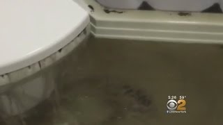 Queens Residents: Nothing Is Being Done About Sewage Spill