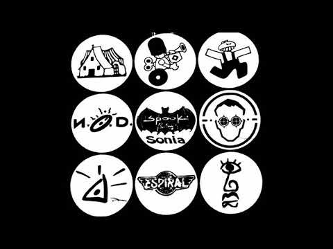 Tecmania - Remix  By Sonia