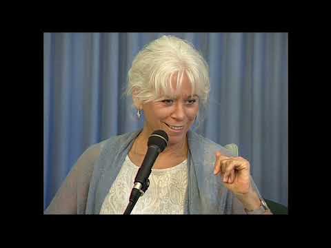 Return to Who You Already Are