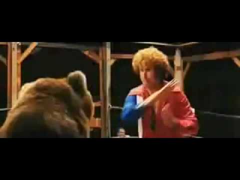 Semi Pro (2008) - Official Teaser and Theatrical Trailer