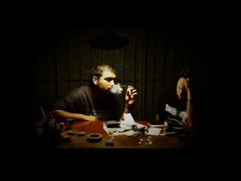 Dodekafonia - Weed (2008)