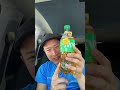 Sprite Tea🥤☕️ (Bussin or Disgusting)