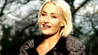 Sarah Connor - Real Love Official Musicvideo AI REMASTERED 4K UHD