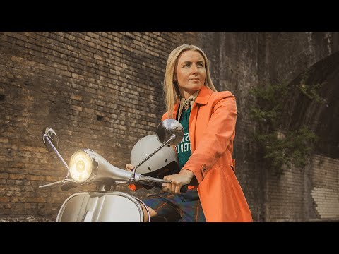 Introducing the new Arsenal x adidas 23/24 third kit