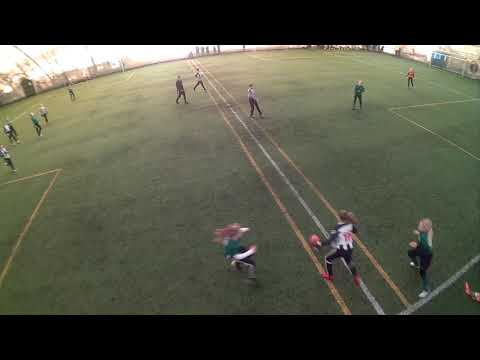 Ponnistus T07-08 - HPS T06 vihreä 2.3.2019