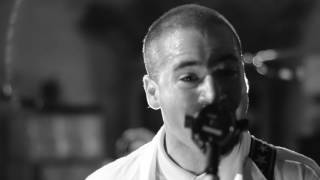 White Reaper -  Little Silver Cross [OFFICIAL LIVE VIDEO]