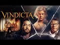 Vindicta (2023) Action Thriller Trailer by Paramount
