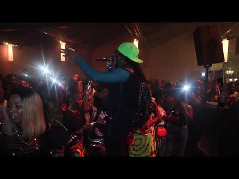 Welkom Metterz & Pangi Show - Amsterdam Live 2019