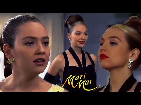 Marimar | Marimar se transforma em Bella Aldama (A transformação)