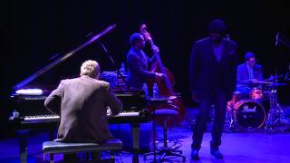 An original Blue Note soundtrack: Gregory Porter, Robert Glasper & Don Was