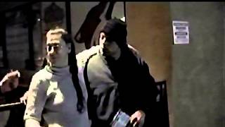 Interview with actor Shane Dean, by Fred Reiter video