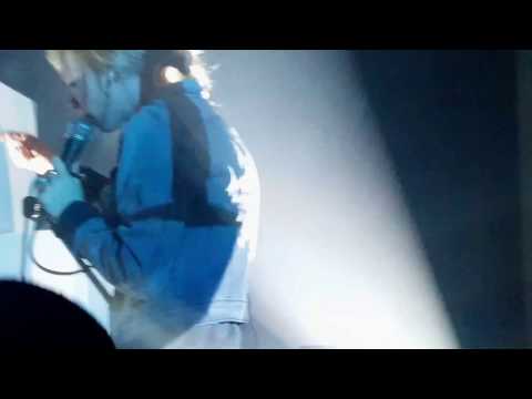 Into The Deep Time One Sun video