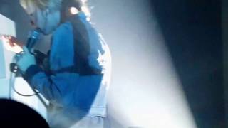 Sound of Ceres - Into the Deep Time One Sun (Live)