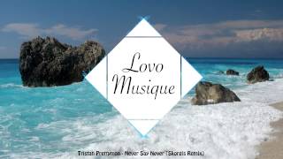 Tristan Prettyman - Never Say Never (Skorgis Remix)