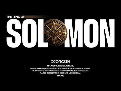 THE RING OF SOLOMON (Official)