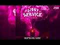 Yung Bredda - Steamy Service (Dibby Service Riddim) | 2023 Soca | Barbados