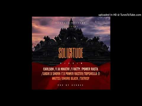 I RATTY MWM- JAH JAH