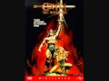 Orphans of Doom The Awakening - Conan the Barbarian Theme (Basil Poledouris).