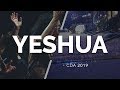 Yeshua Fernandinho COVER Leslie Meraz Julio Sarante Rafael Conrado Virginia Brito