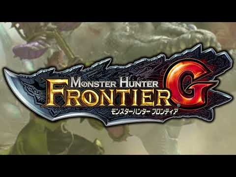 Contesting the Outraged Dragon of Blackened Vermillion - Monster Hunter: Frontier G OST Extended