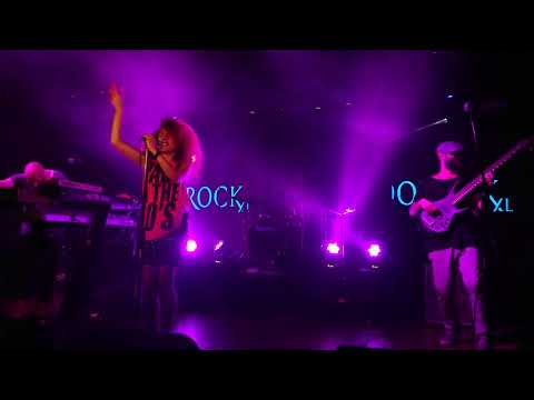 Four in the Pocket  - All The Girls