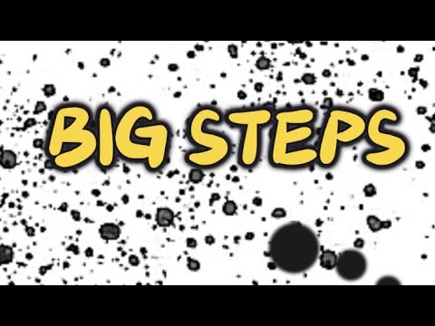 Joker98 - Big Steps (Prod. FaCto BSJ)