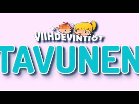 Tavunen