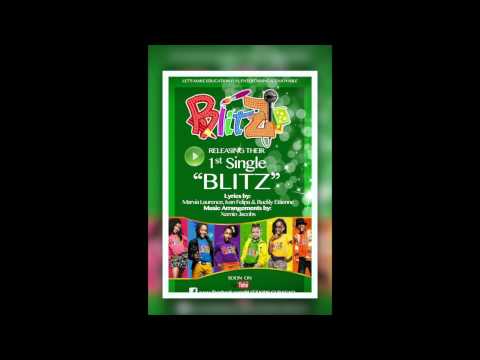 BLITZ - SINGLE