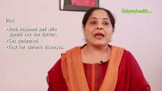 Tips For Healthy Pregnancy