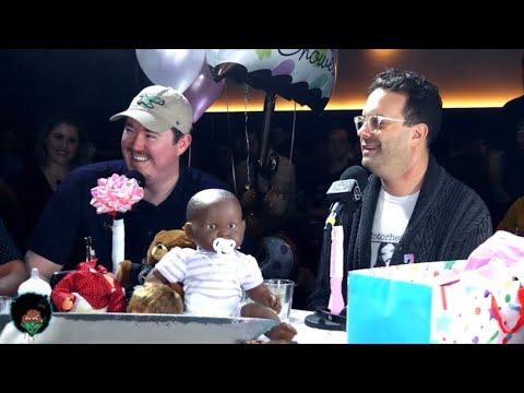 Luis J Gomez Gets Seriously Injured & Cops Seize his Car w/ Shane Gillis, Joe DeRosa, LoS #727