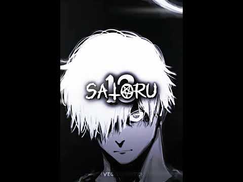 Gojo vs True Form Sukuna #shorts #anime