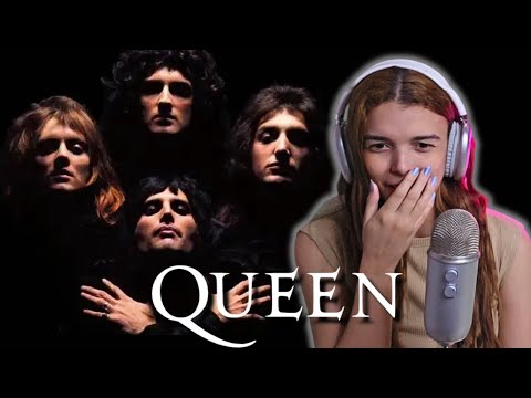 FIRST TIME Hearing Queen – “Bohemian Rhapsody” | First Time Reaction