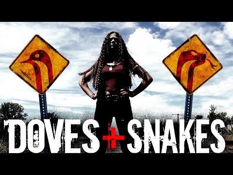 Motion Device - Doves + Snakes [Official Music Video]