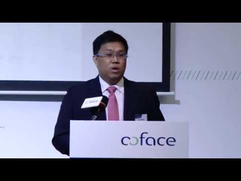 Coface 2014 Country Risk Conference - Opening Remarks - Hung WONG, Coface