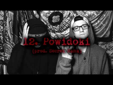 Hashashins (Zero X Deys) - Powidoki (prod. SecretRank)
