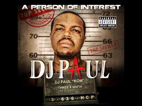 Video thumbnail for Re-Up (A Person Of Interest)