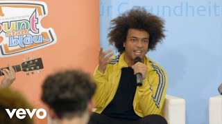 Emree Kavás - Live im Bundesministerium