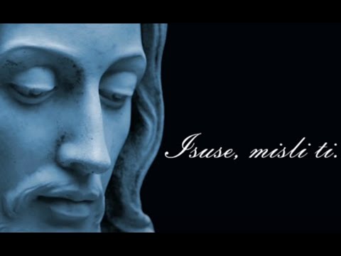 ISUSE MISLI TI fra Augustin Čordaš #isuse #misli #ti