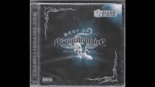Chamillionaire ft. Lil Flip - Come Down (Slowed &amp; Chopped)